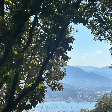 Tente Avec Vue Sur La Baie D'ajaccio Luksustelt Ajaccio (Corsica)