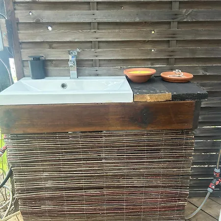 Tente Avec Vue Sur La Baie D'ajaccio Tente de luxe Ajaccio (Corsica)